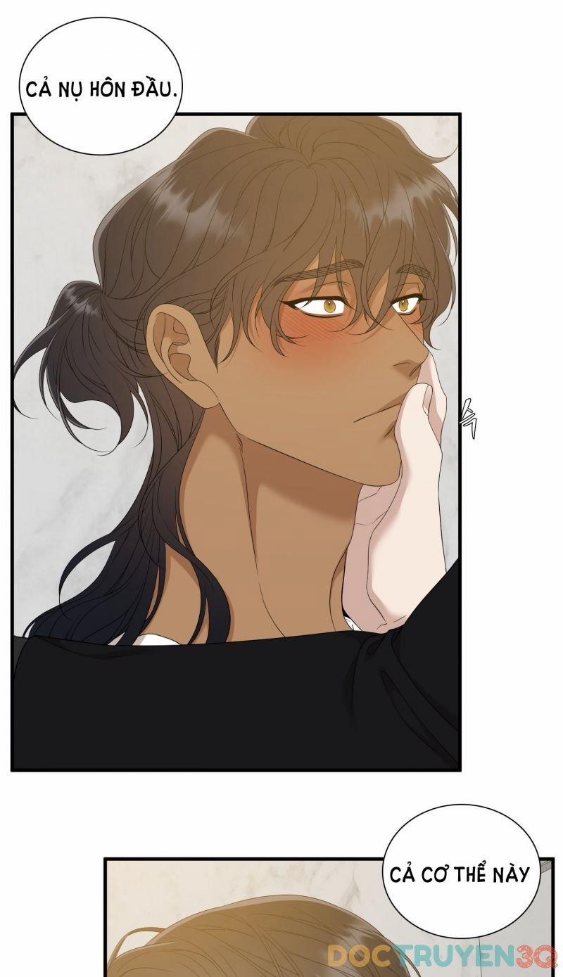 Mắt Phủ Toàn Sương 77.5 trang 14