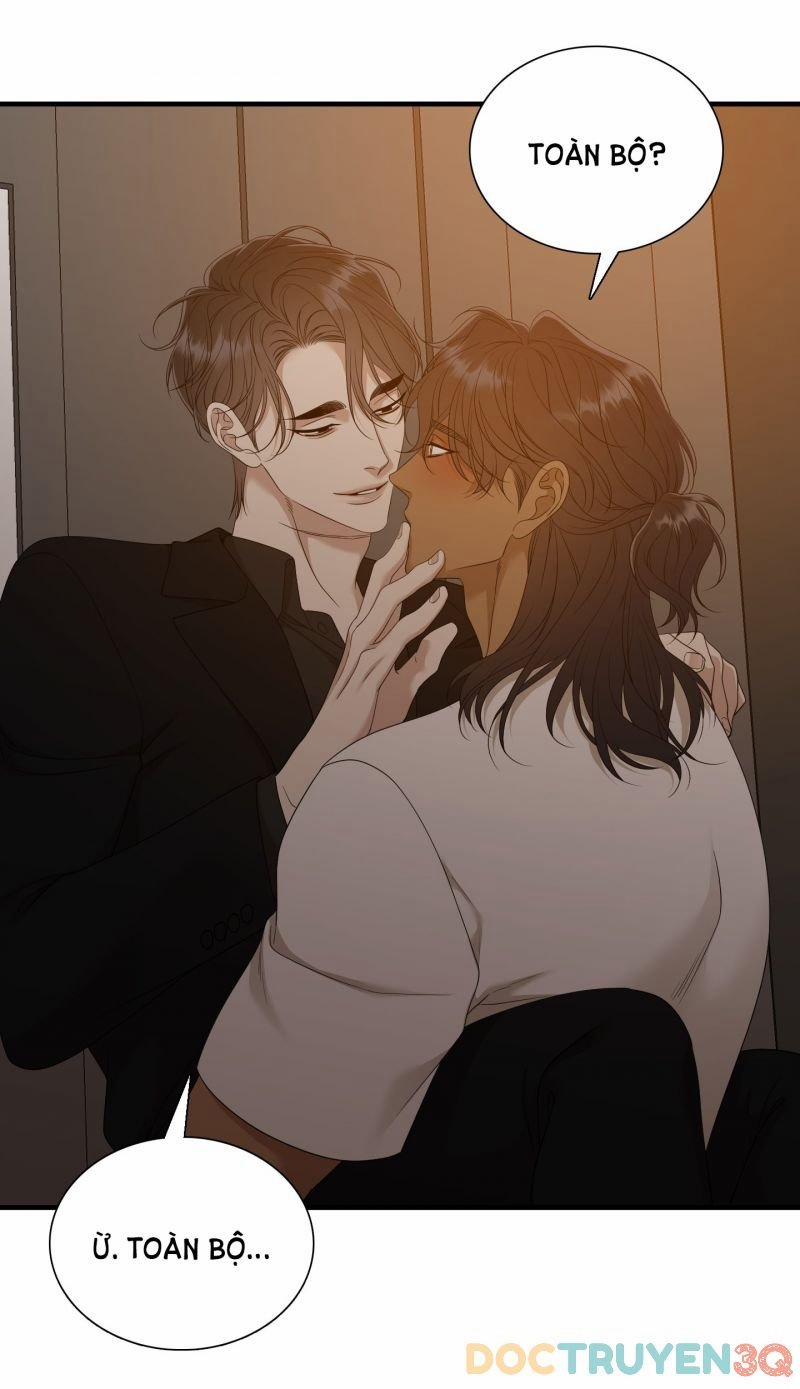 Mắt Phủ Toàn Sương 77.5 trang 20