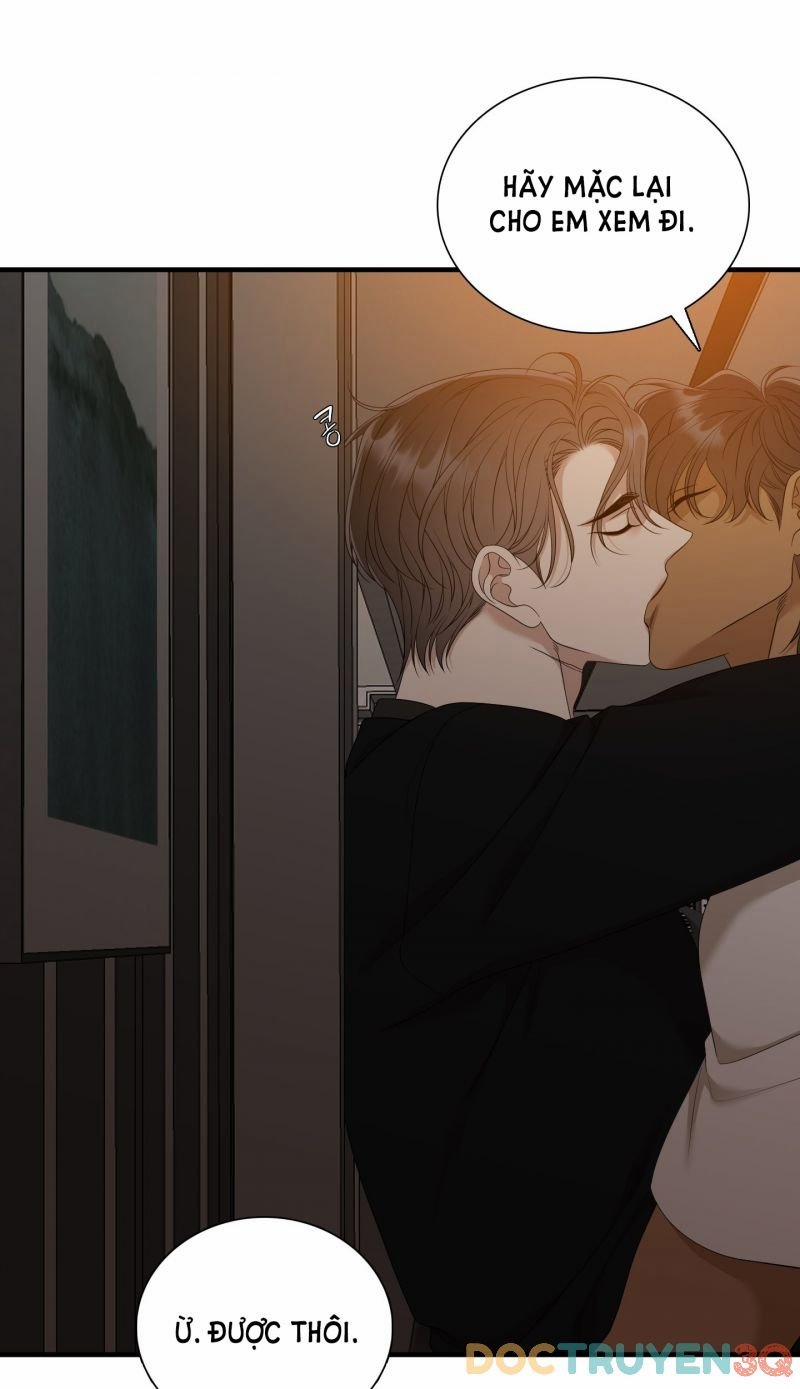 Mắt Phủ Toàn Sương 77.5 trang 22