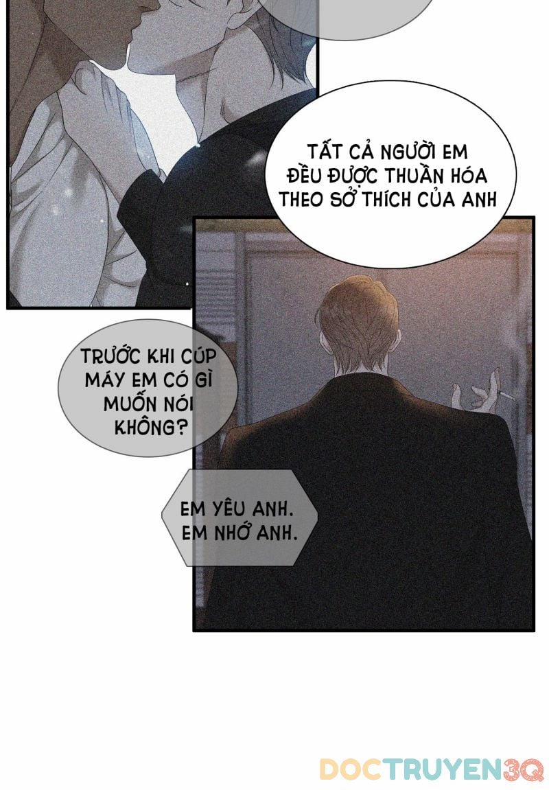 Mắt Phủ Toàn Sương 77.5 trang 41