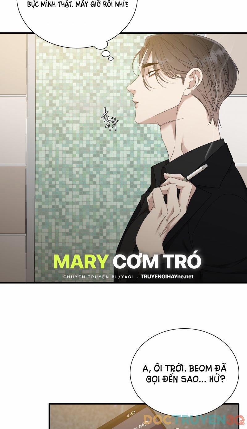 Mắt Phủ Toàn Sương 77 trang 10