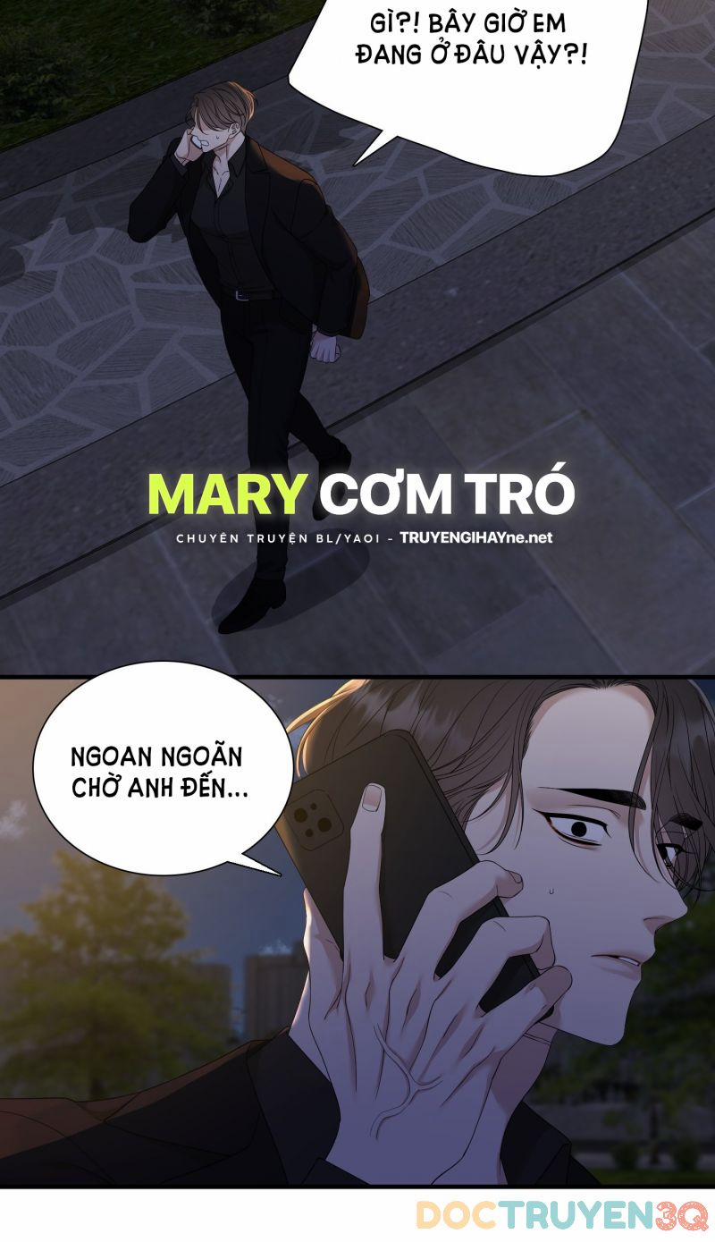 Mắt Phủ Toàn Sương 77 trang 16