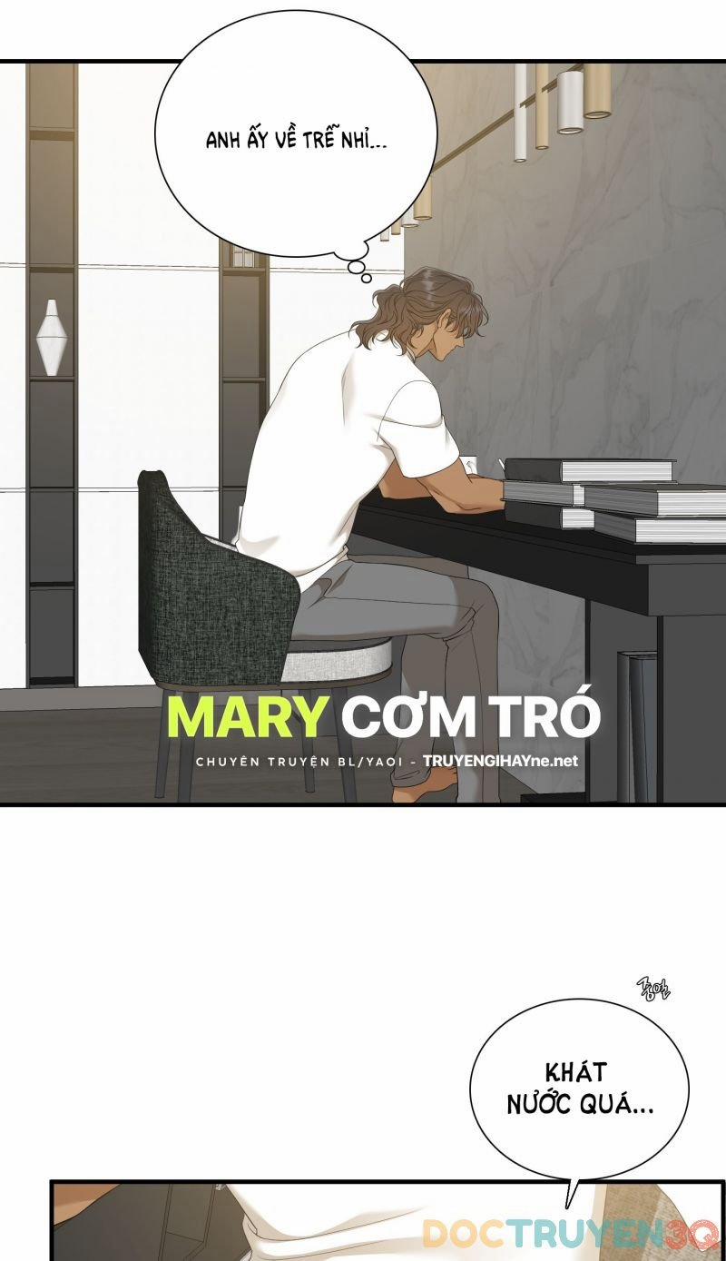 Mắt Phủ Toàn Sương 77 trang 2