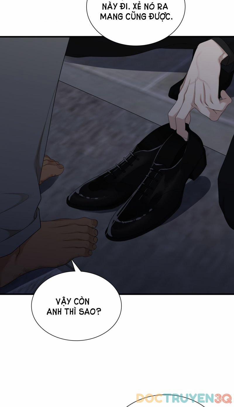 Mắt Phủ Toàn Sương 77 trang 23