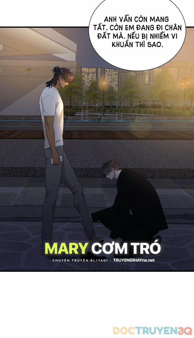 Mắt Phủ Toàn Sương 77 trang 24
