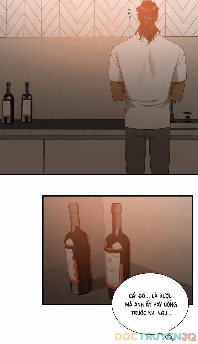 Mắt Phủ Toàn Sương 77 trang 4