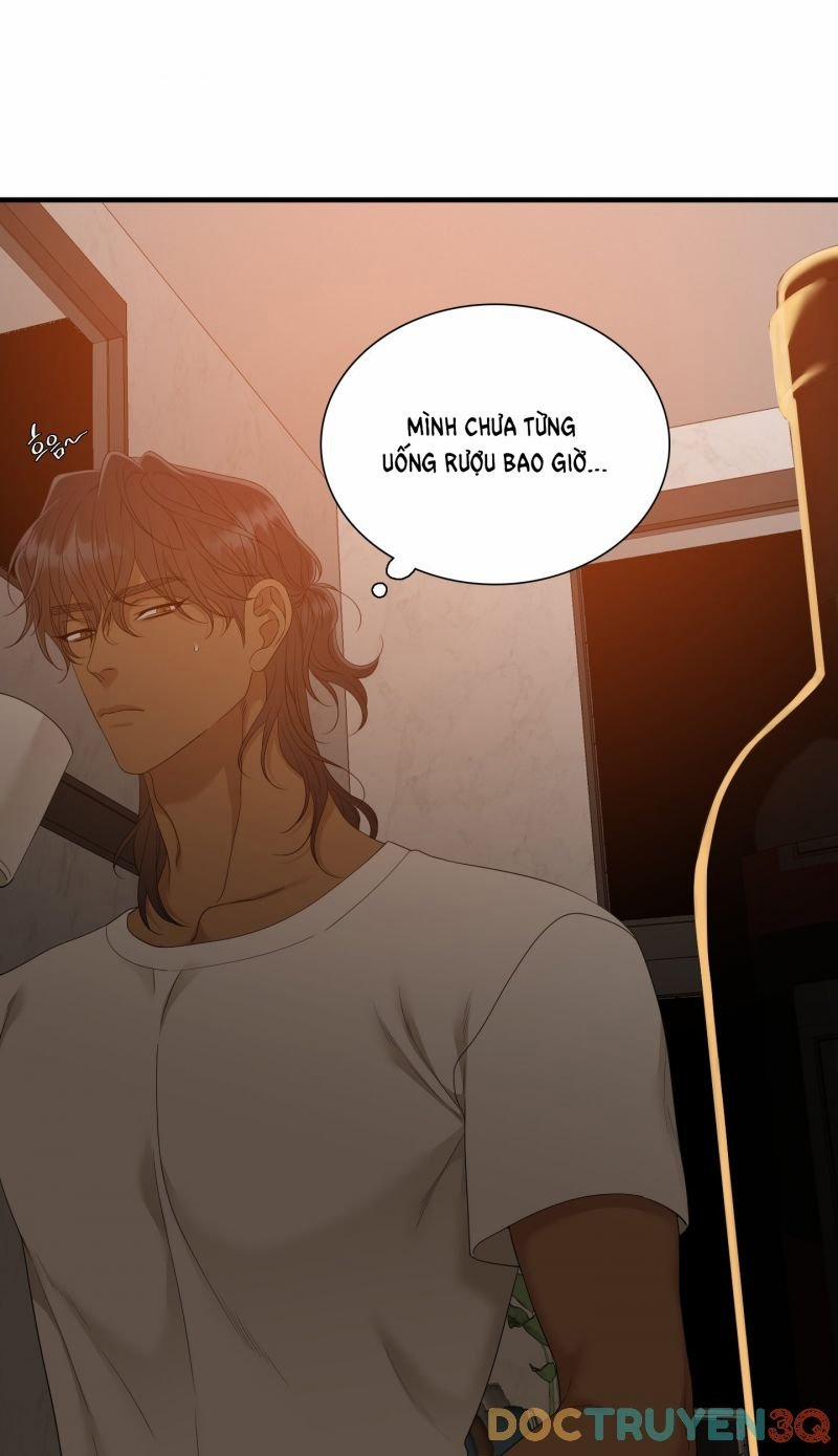 Mắt Phủ Toàn Sương 77 trang 5