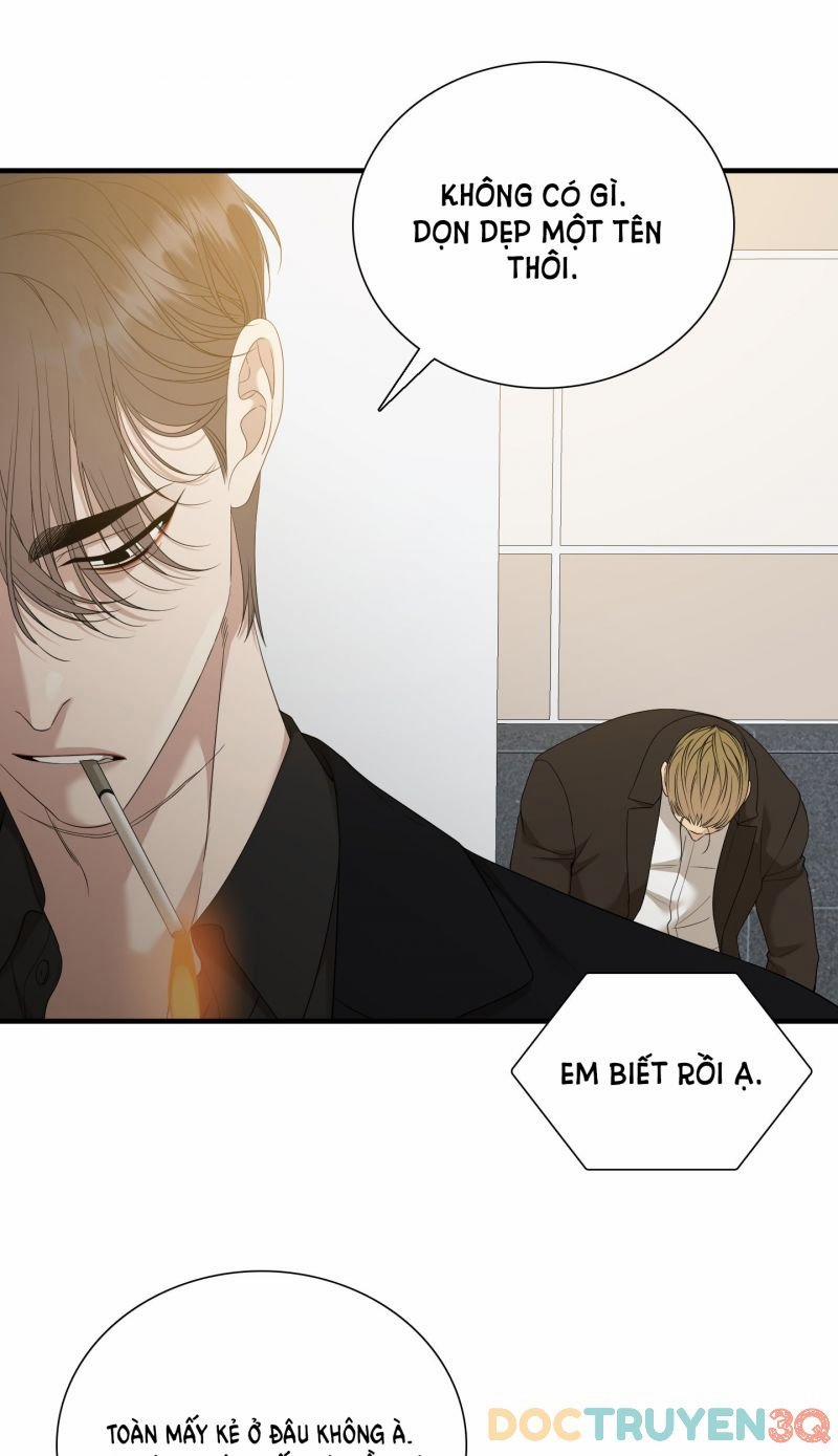 Mắt Phủ Toàn Sương 77 trang 9