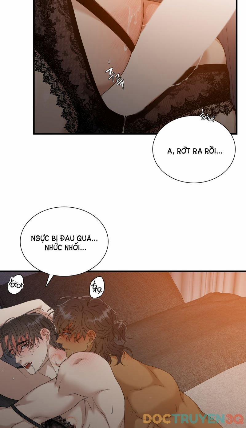 Mắt Phủ Toàn Sương 78 trang 14