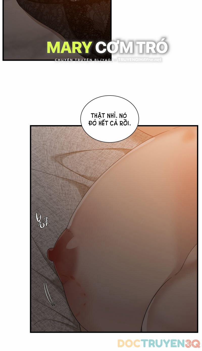 Mắt Phủ Toàn Sương 78 trang 16