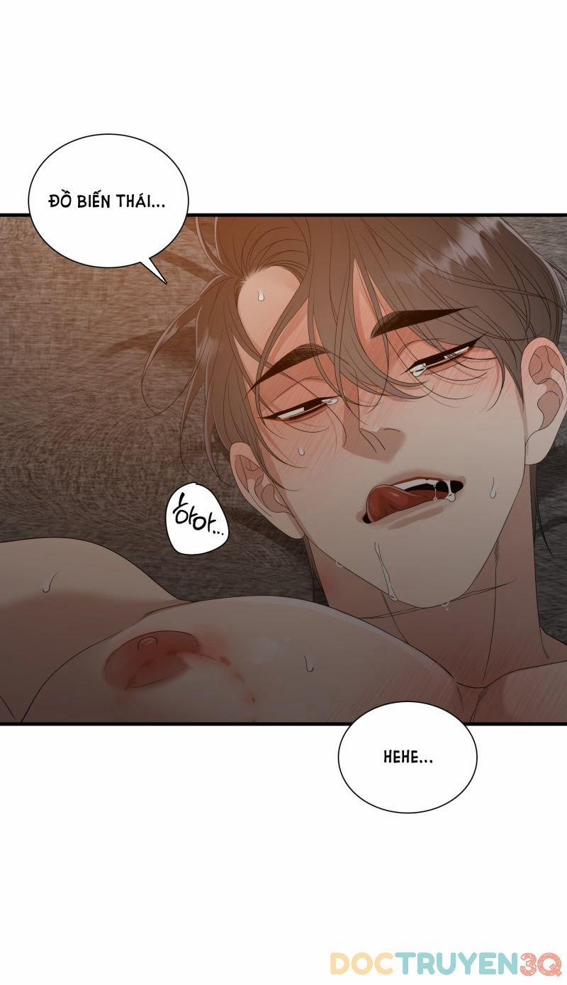 Mắt Phủ Toàn Sương 78 trang 20