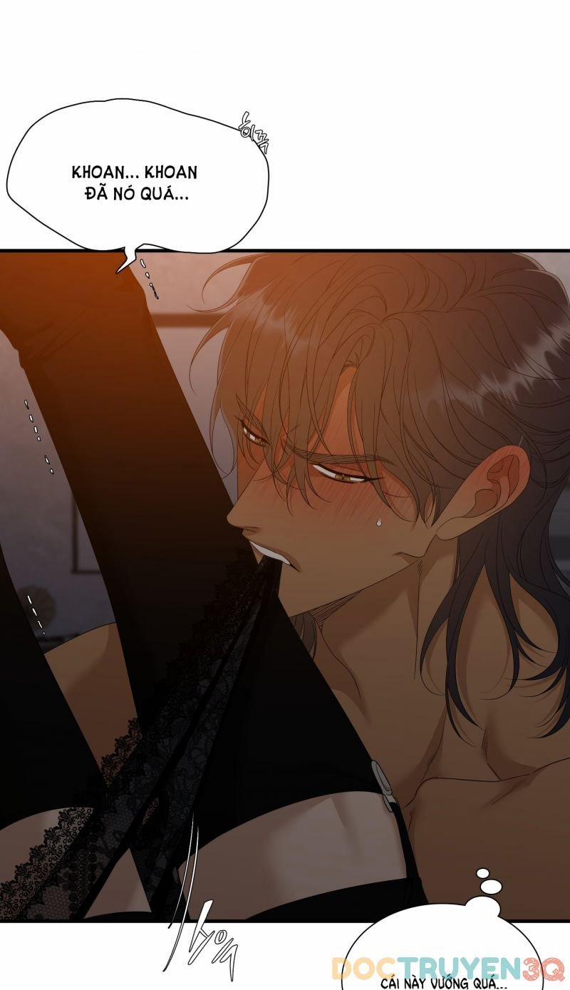 Mắt Phủ Toàn Sương 78 trang 27