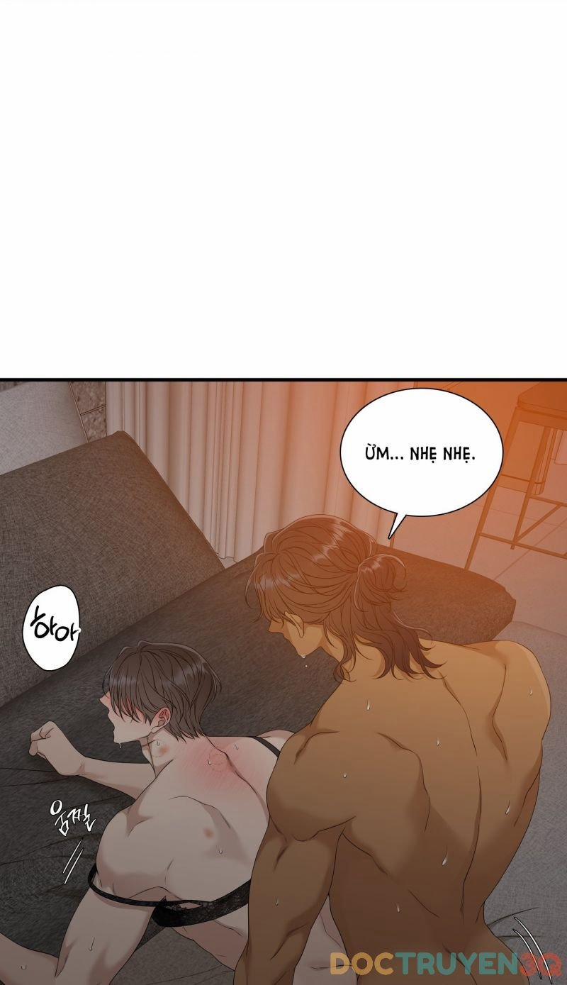 Mắt Phủ Toàn Sương 78 trang 6