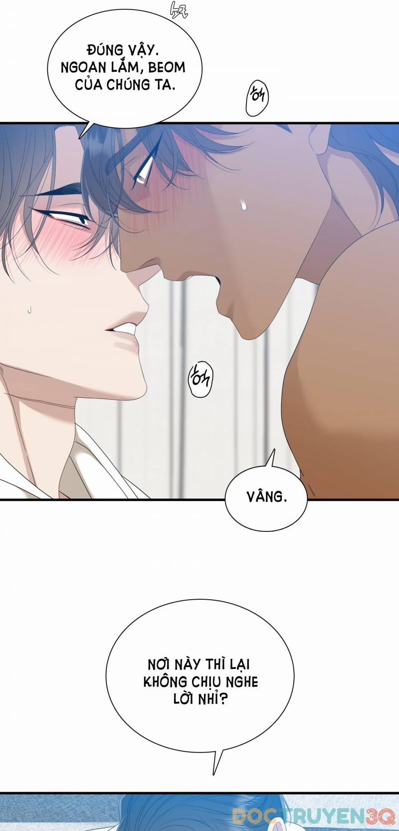 Mắt Phủ Toàn Sương 79.5 trang 1