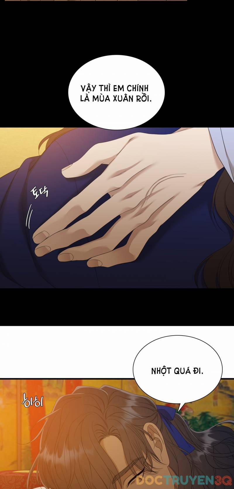Mắt Phủ Toàn Sương 79.5 trang 11