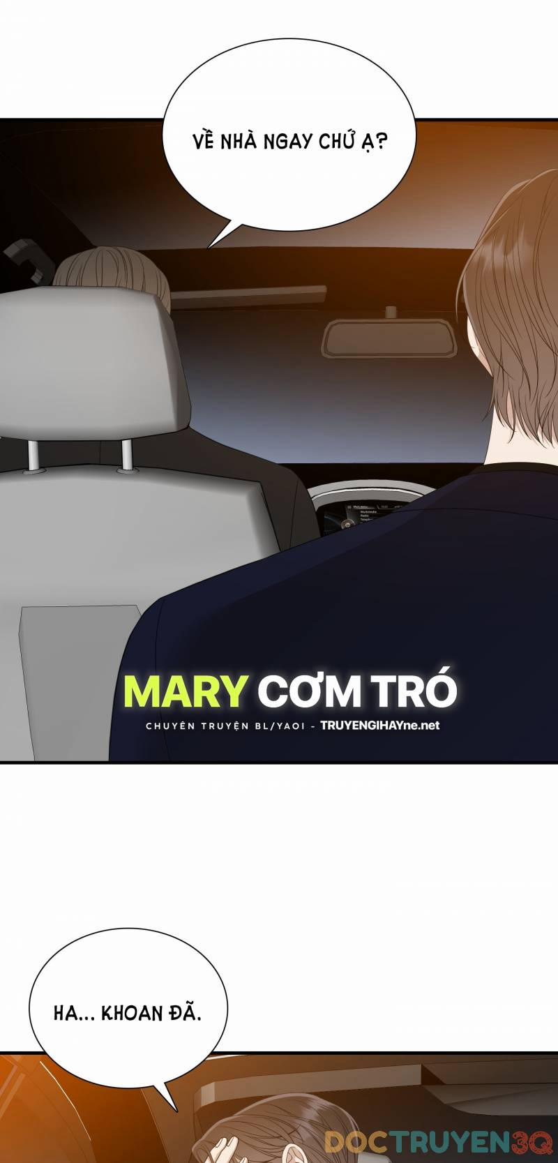 Mắt Phủ Toàn Sương 79.5 trang 15