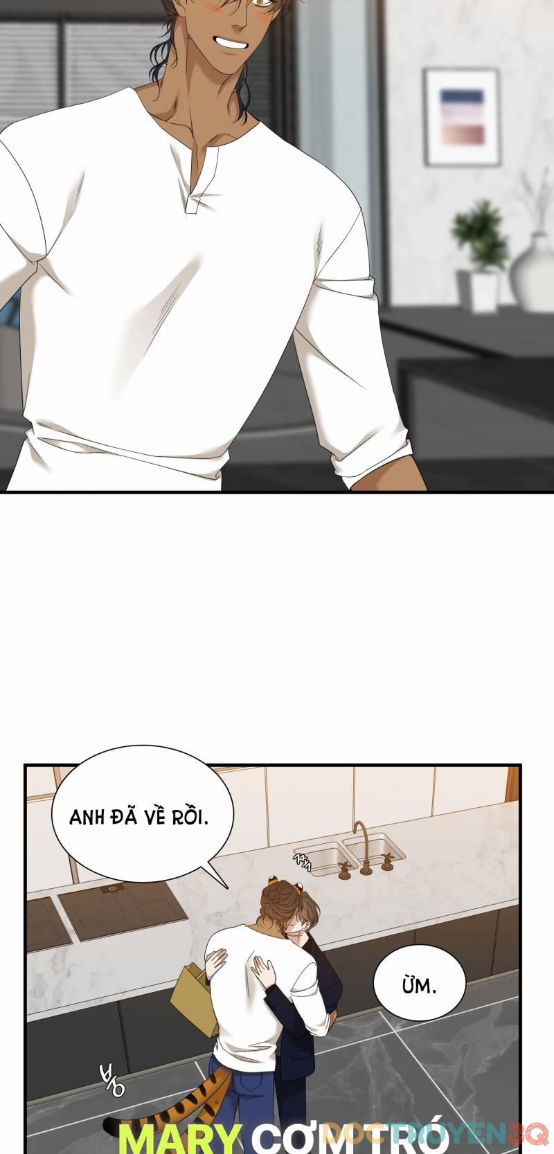 Mắt Phủ Toàn Sương 79.5 trang 19