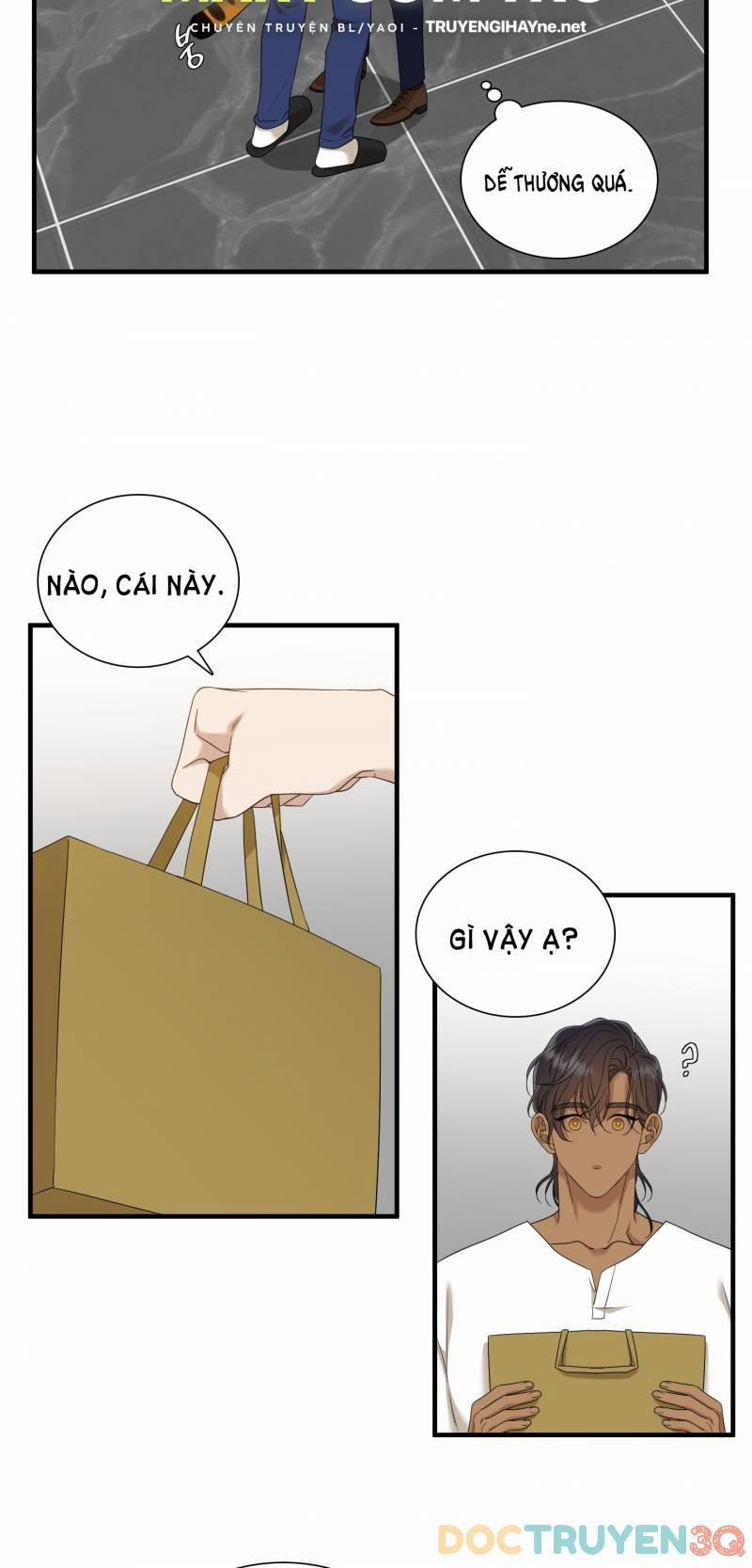 Mắt Phủ Toàn Sương 79.5 trang 20