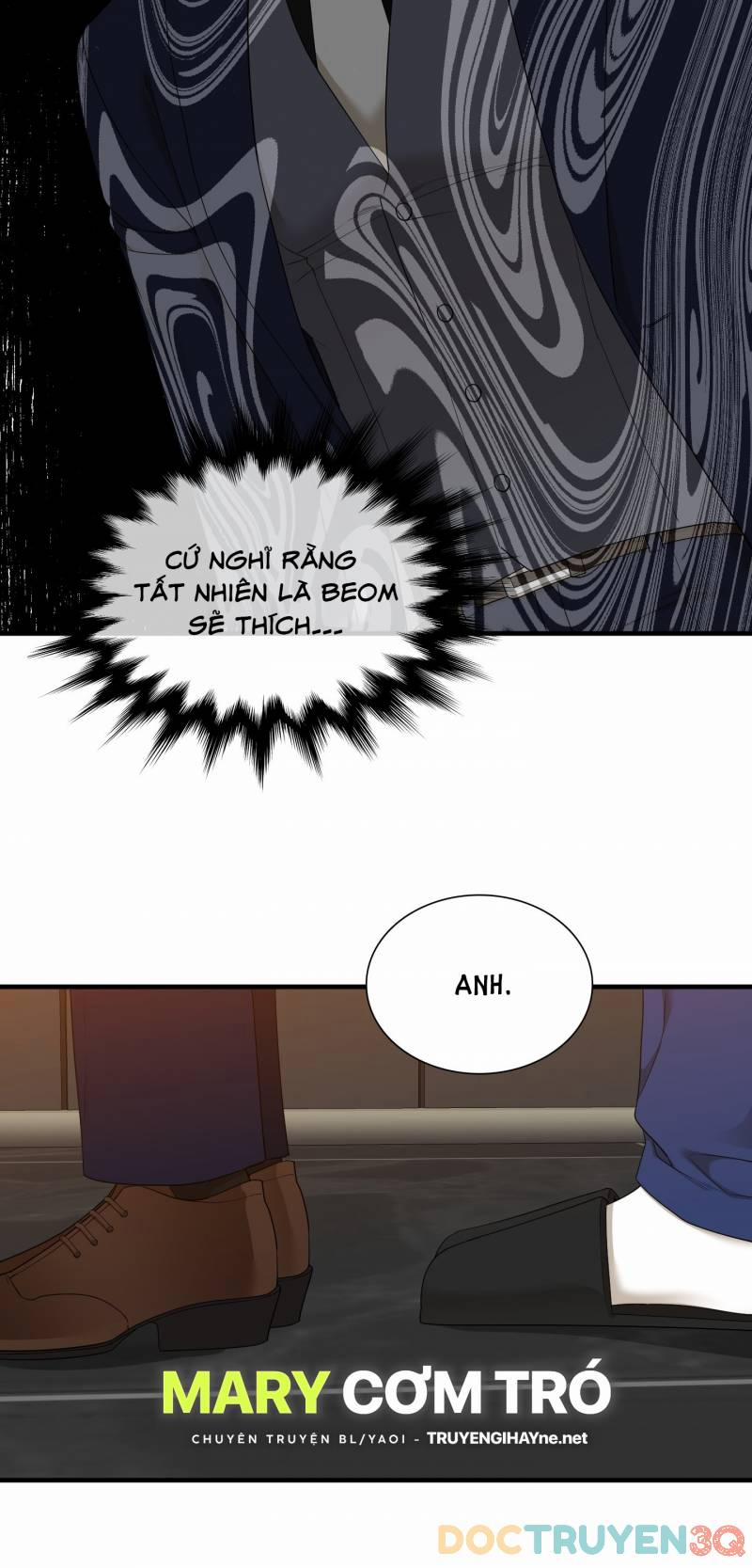 Mắt Phủ Toàn Sương 79.5 trang 24