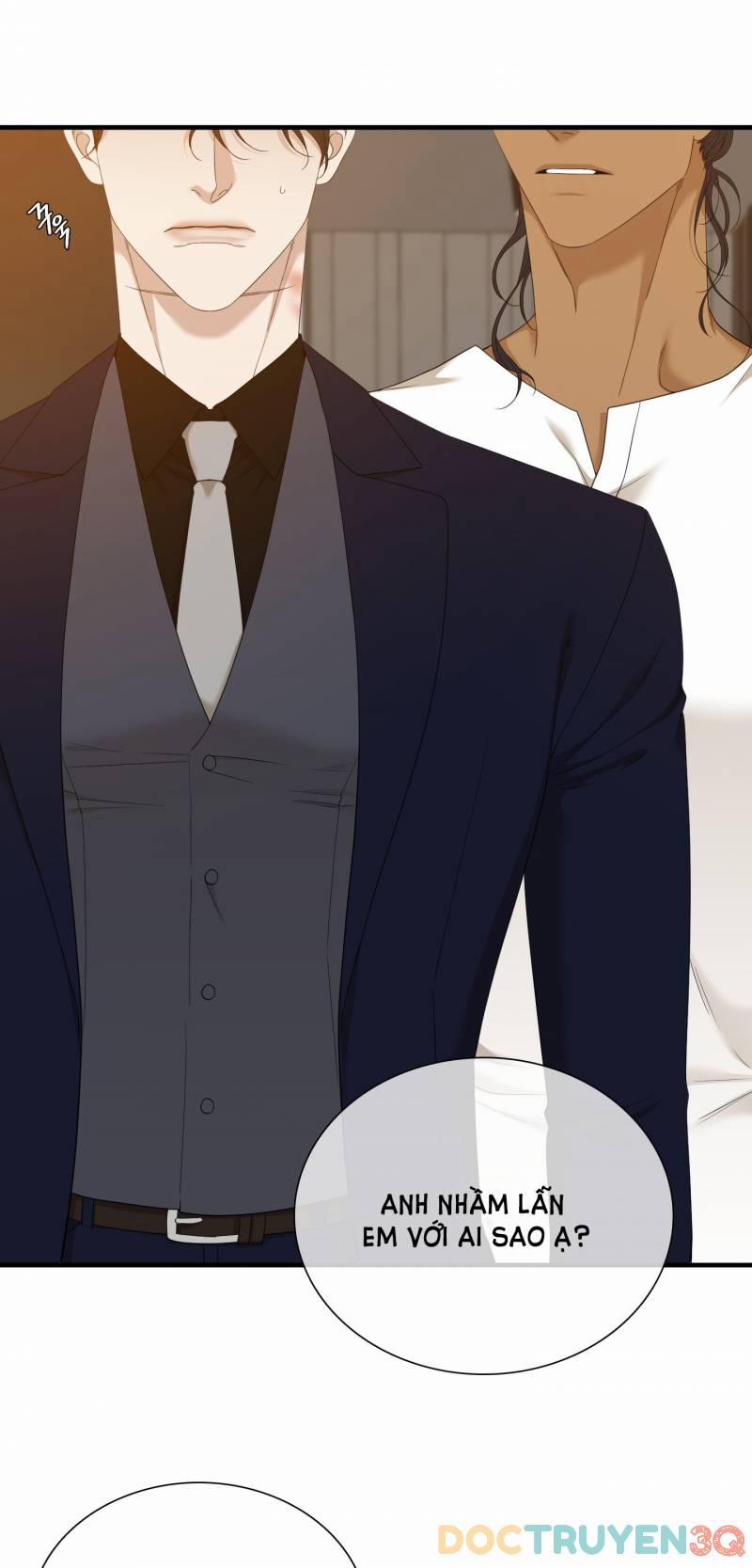 Mắt Phủ Toàn Sương 79.5 trang 25