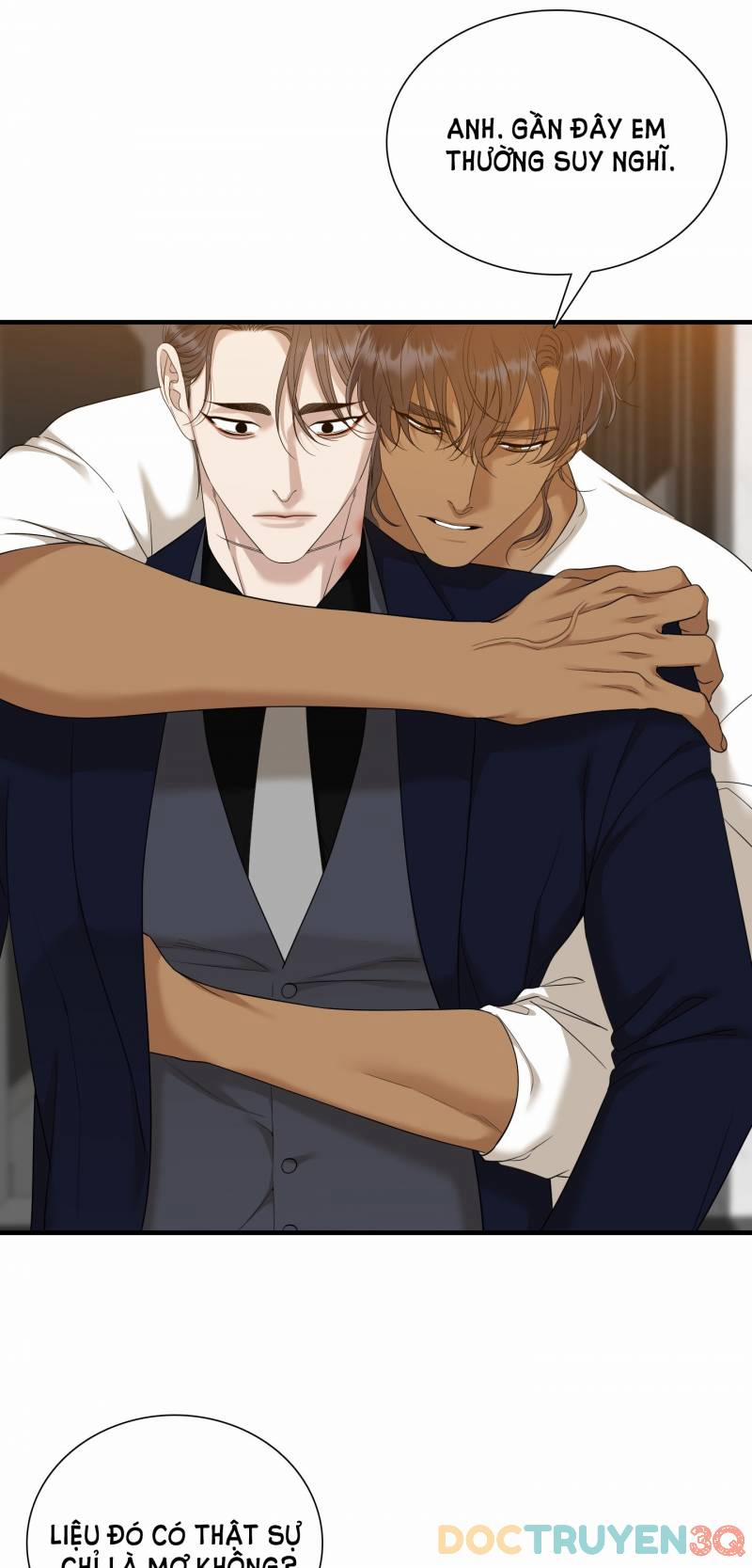 Mắt Phủ Toàn Sương 79.5 trang 32