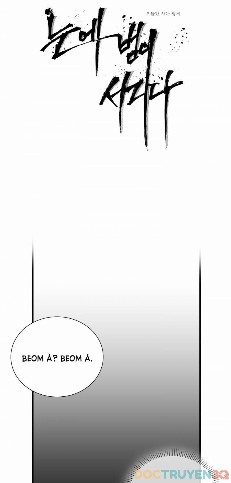 Mắt Phủ Toàn Sương 79 trang 1