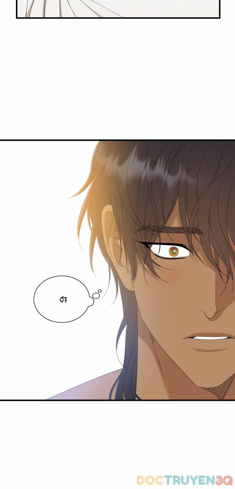 Mắt Phủ Toàn Sương 79 trang 10