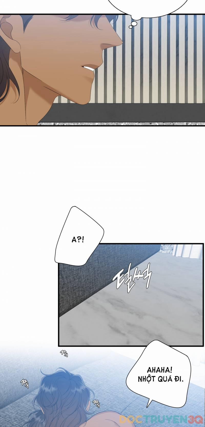 Mắt Phủ Toàn Sương 79 trang 12