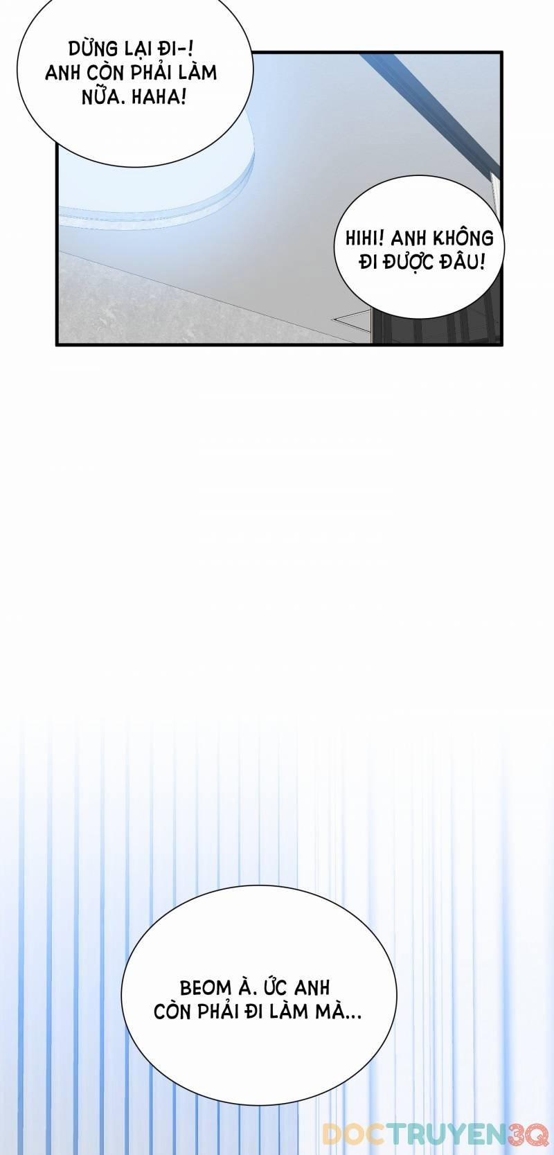 Mắt Phủ Toàn Sương 79 trang 14