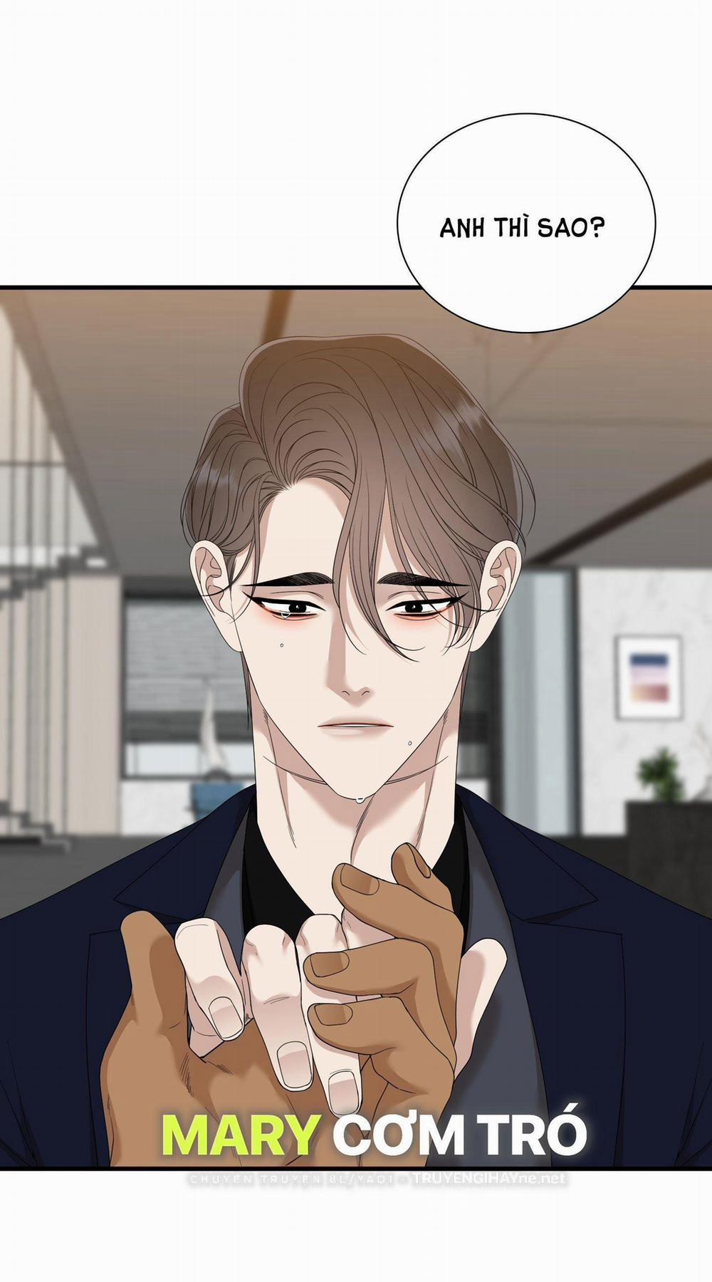 Mắt Phủ Toàn Sương 80.1 trang 29