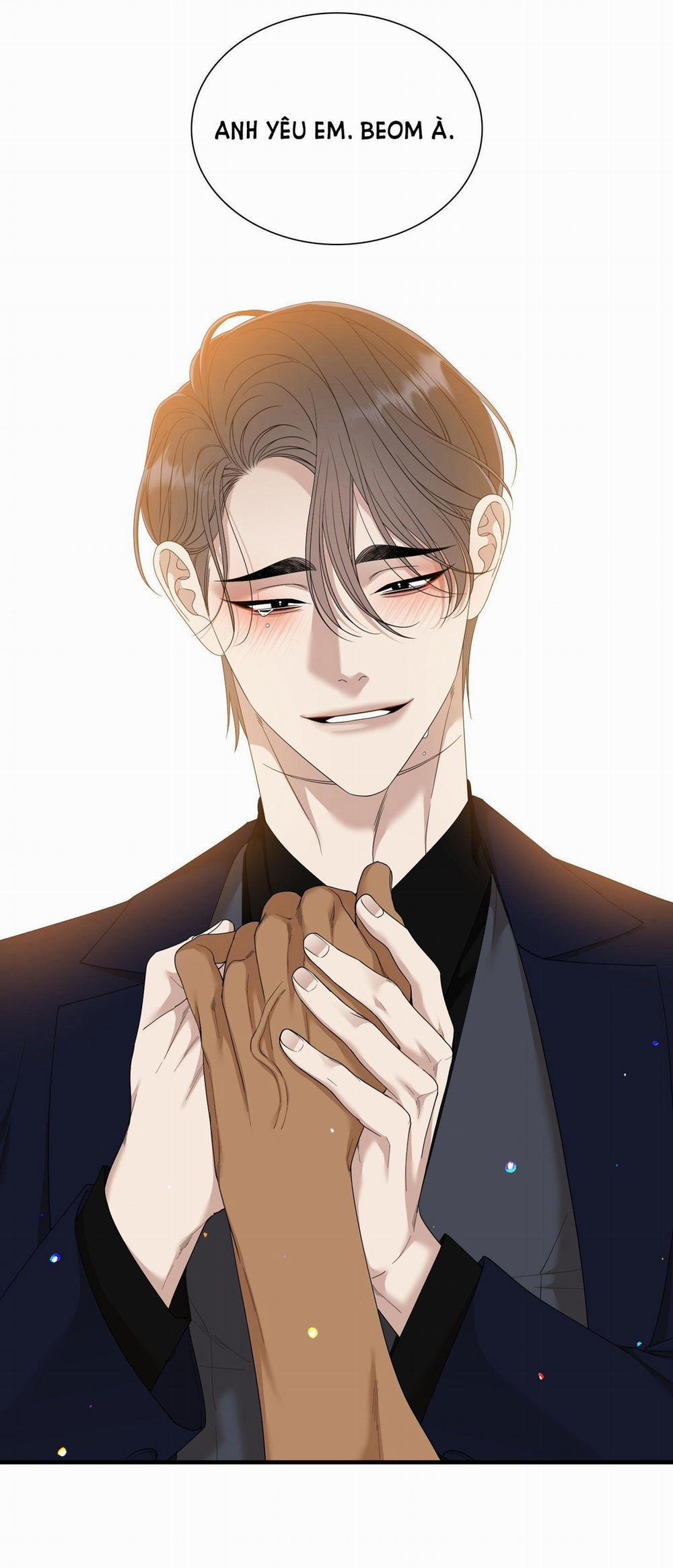 Mắt Phủ Toàn Sương 80.2 trang 1