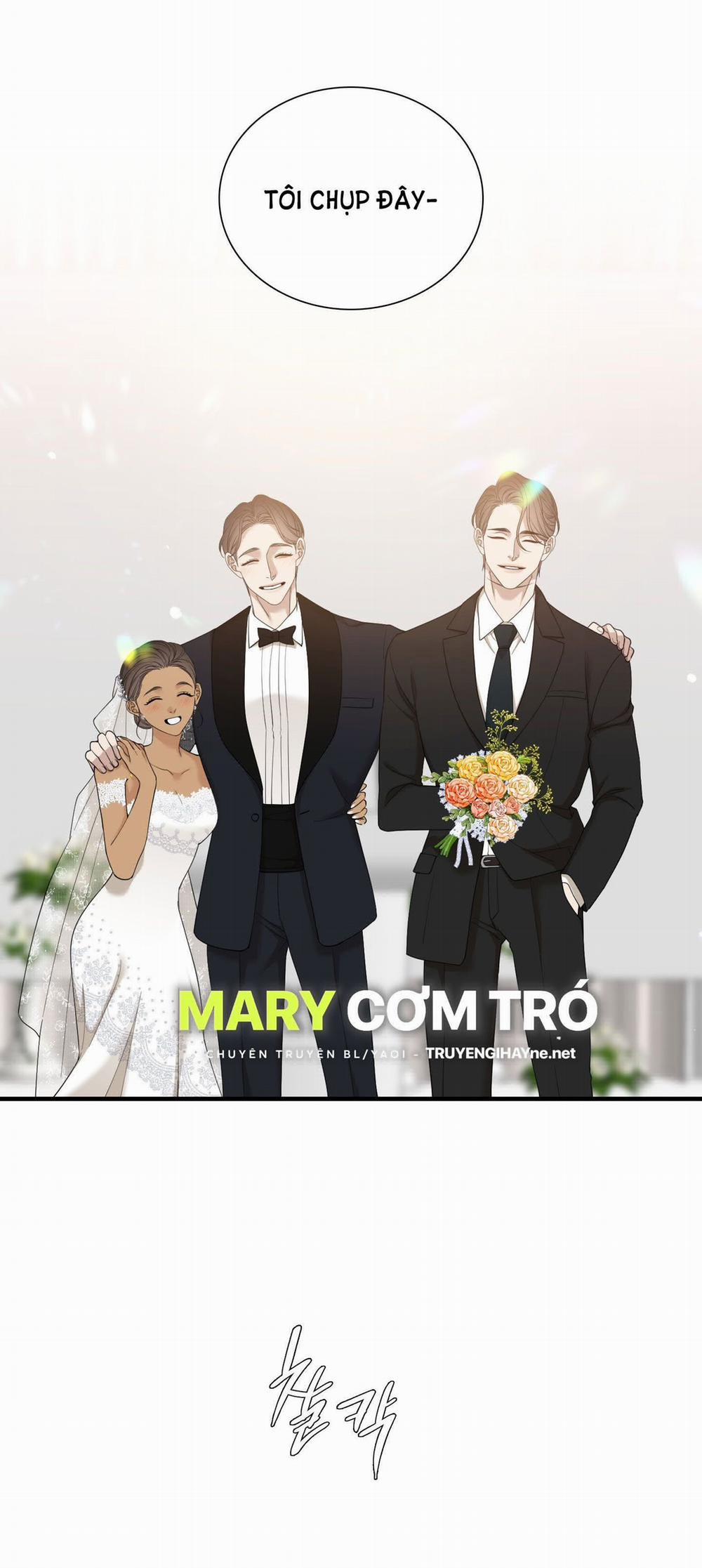 Mắt Phủ Toàn Sương 80.2 trang 19