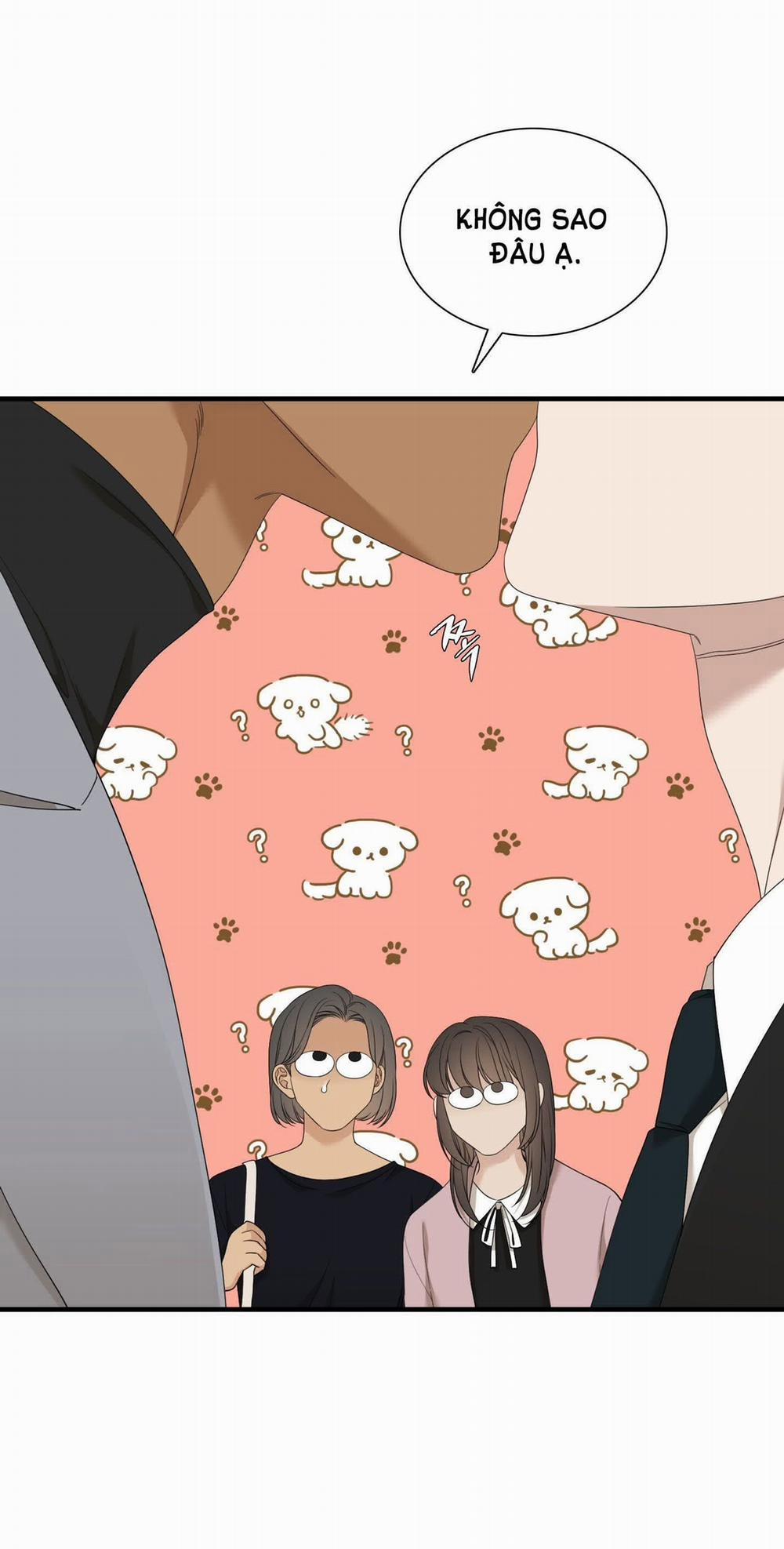 Mắt Phủ Toàn Sương 80.2 trang 26