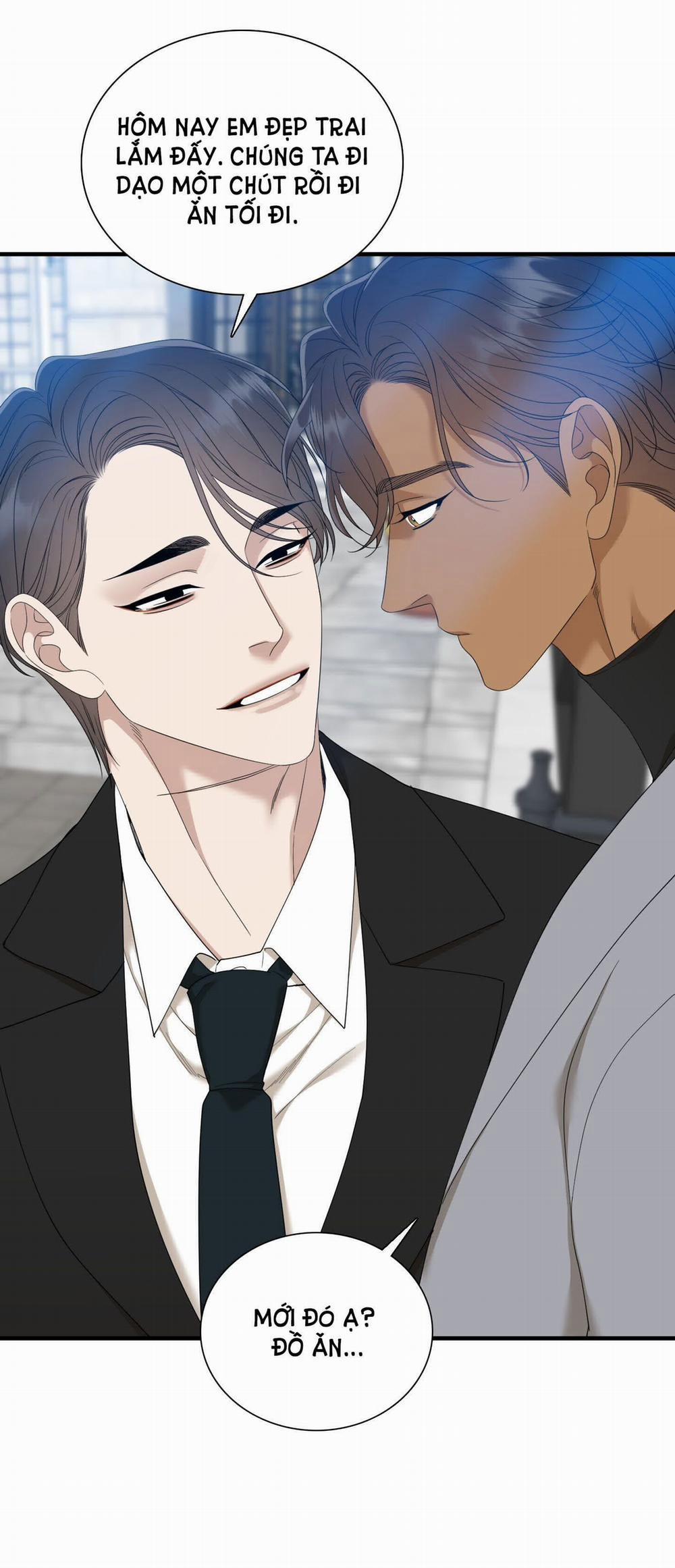 Mắt Phủ Toàn Sương 80.2 trang 27