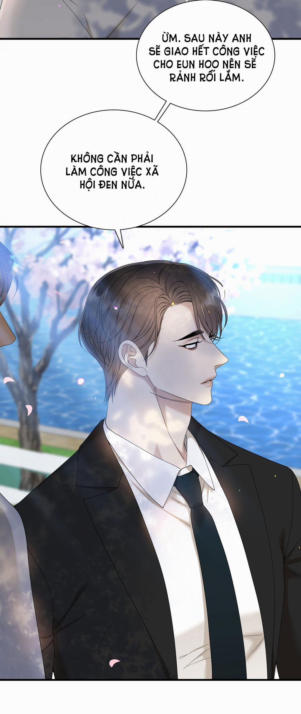 Mắt Phủ Toàn Sương 80.2 trang 32