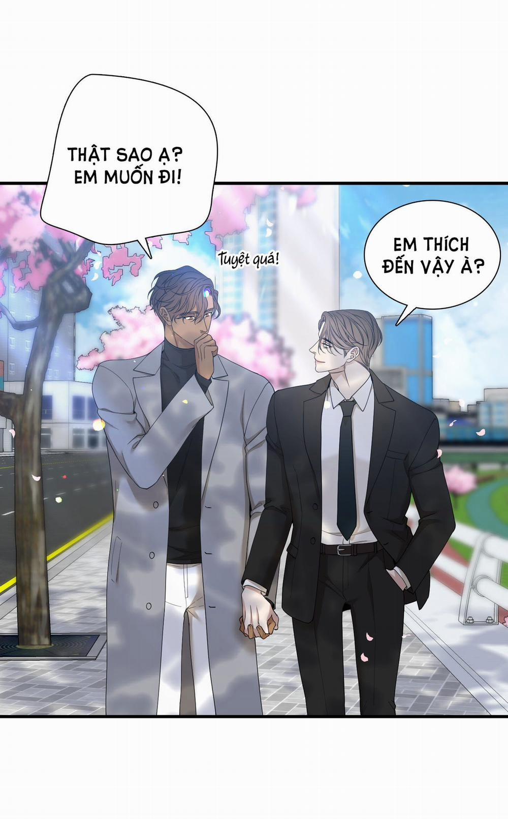 Mắt Phủ Toàn Sương 80.2 trang 38