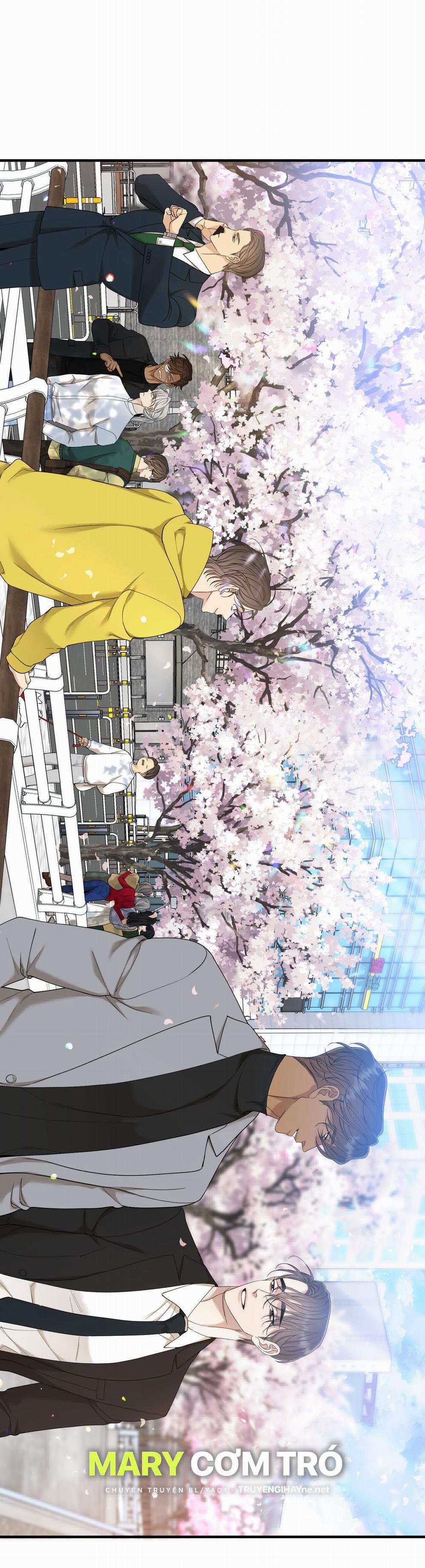 Mắt Phủ Toàn Sương 80.2 trang 49