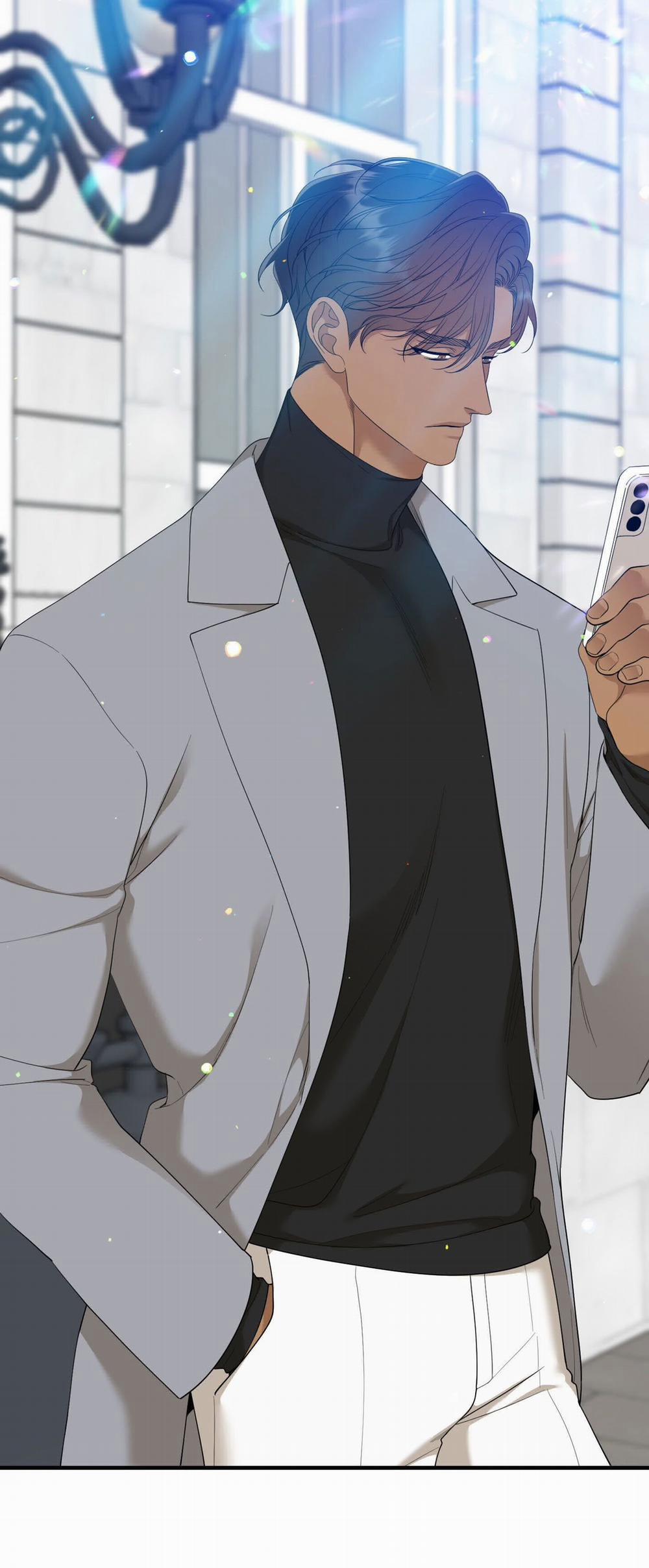 Mắt Phủ Toàn Sương 80.5 trang 21