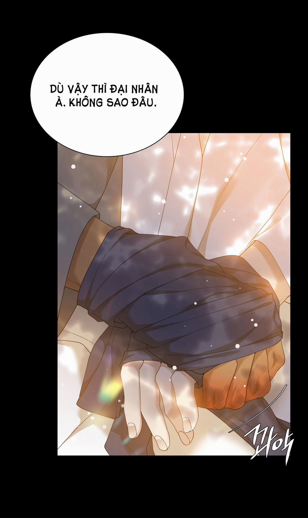 Mắt Phủ Toàn Sương 80 trang 20