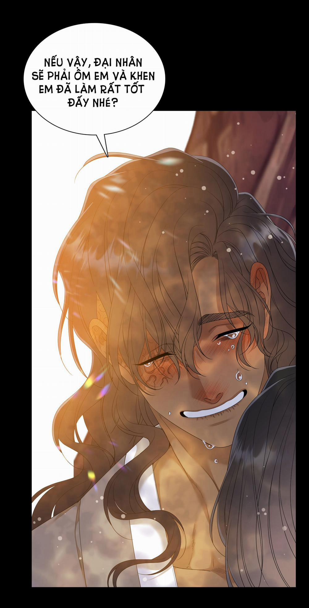 Mắt Phủ Toàn Sương 80 trang 22