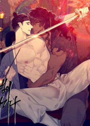 Đọc truyện tranh Mắt Phủ Toàn Sương