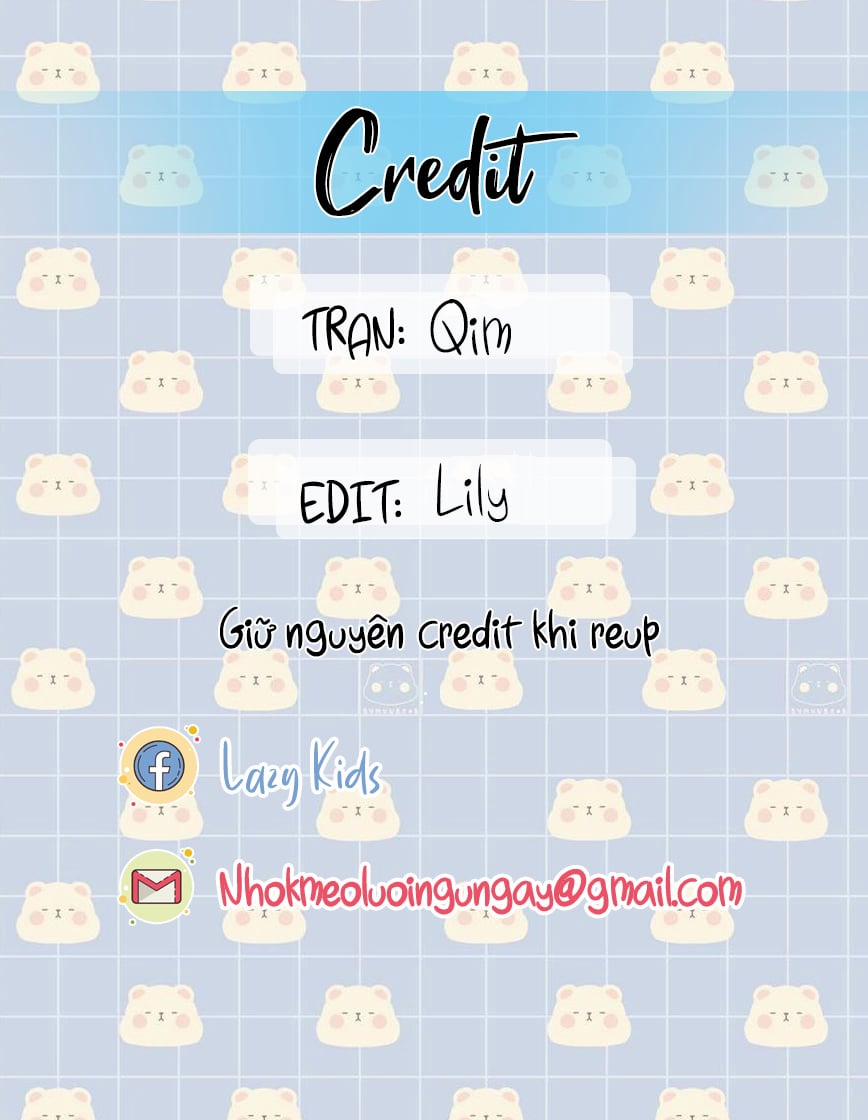 Mặt Sẹo Quyến Rũ 1 trang 0