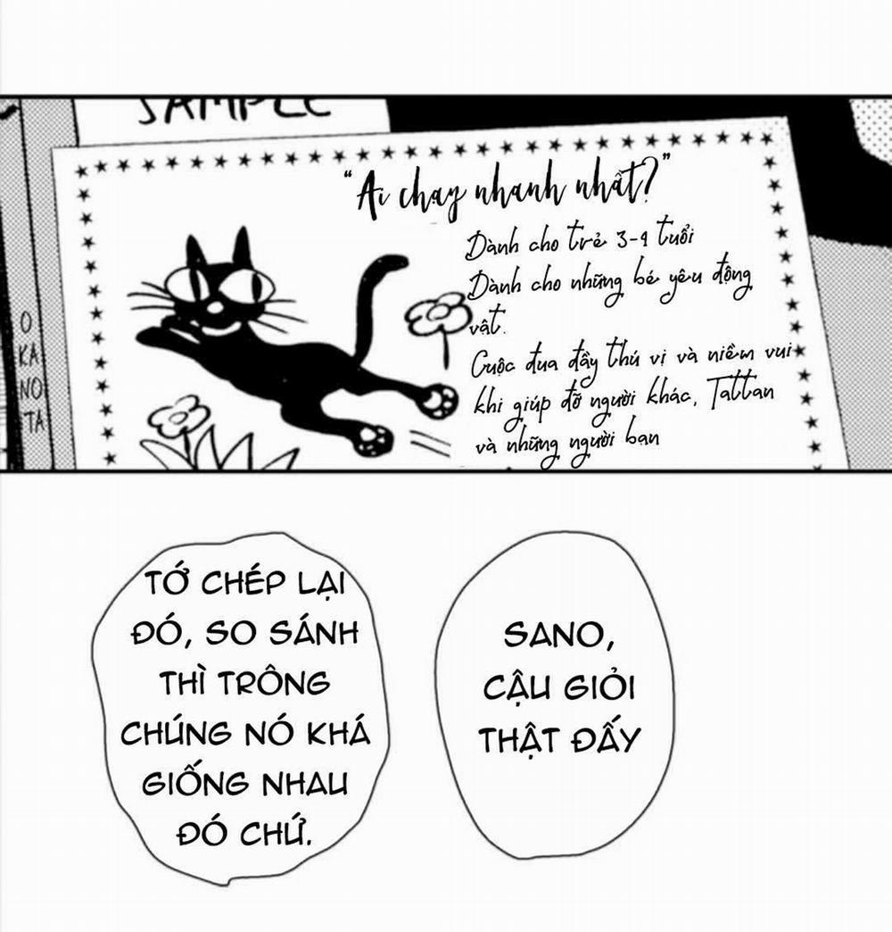 Mặt Sẹo Quyến Rũ 1 trang 30