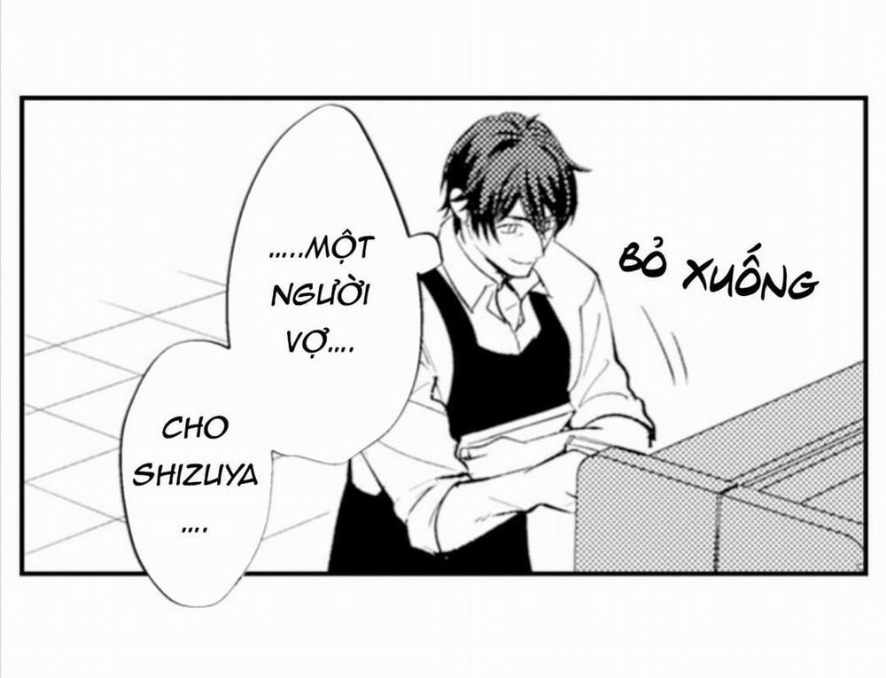 Mặt Sẹo Quyến Rũ 1 trang 38