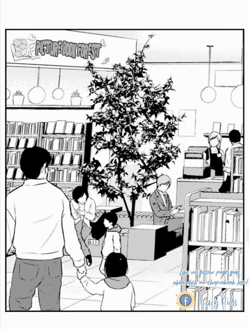 Mặt Sẹo Quyến Rũ 1 trang 39