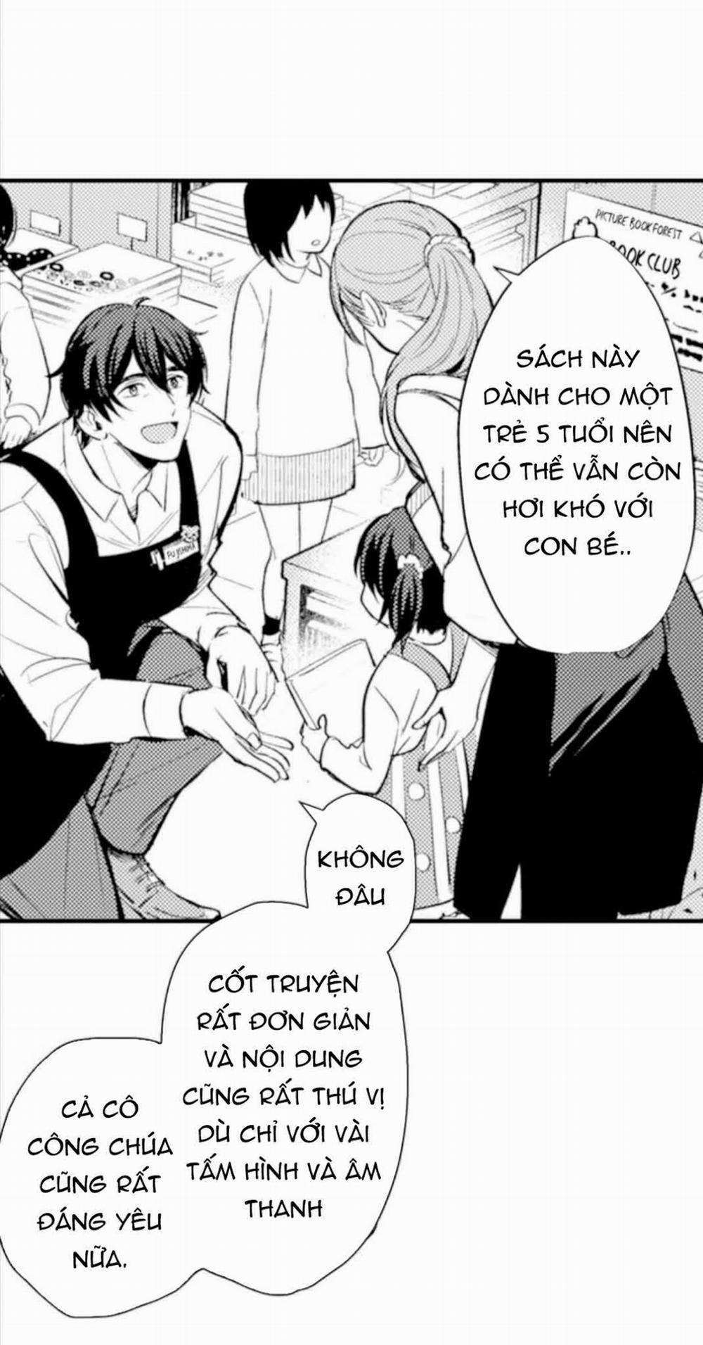 Mặt Sẹo Quyến Rũ 1 trang 40