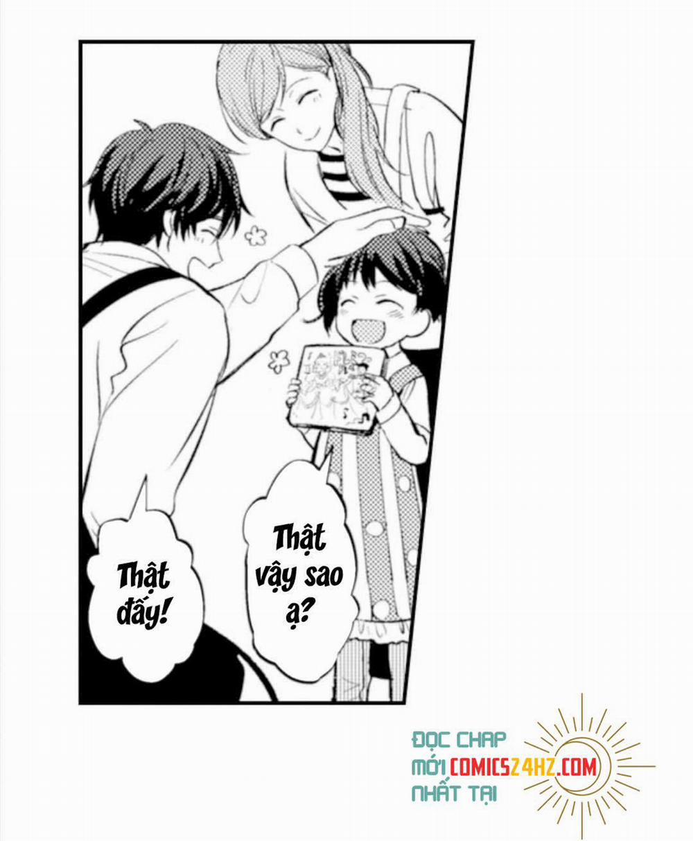 Mặt Sẹo Quyến Rũ 1 trang 41