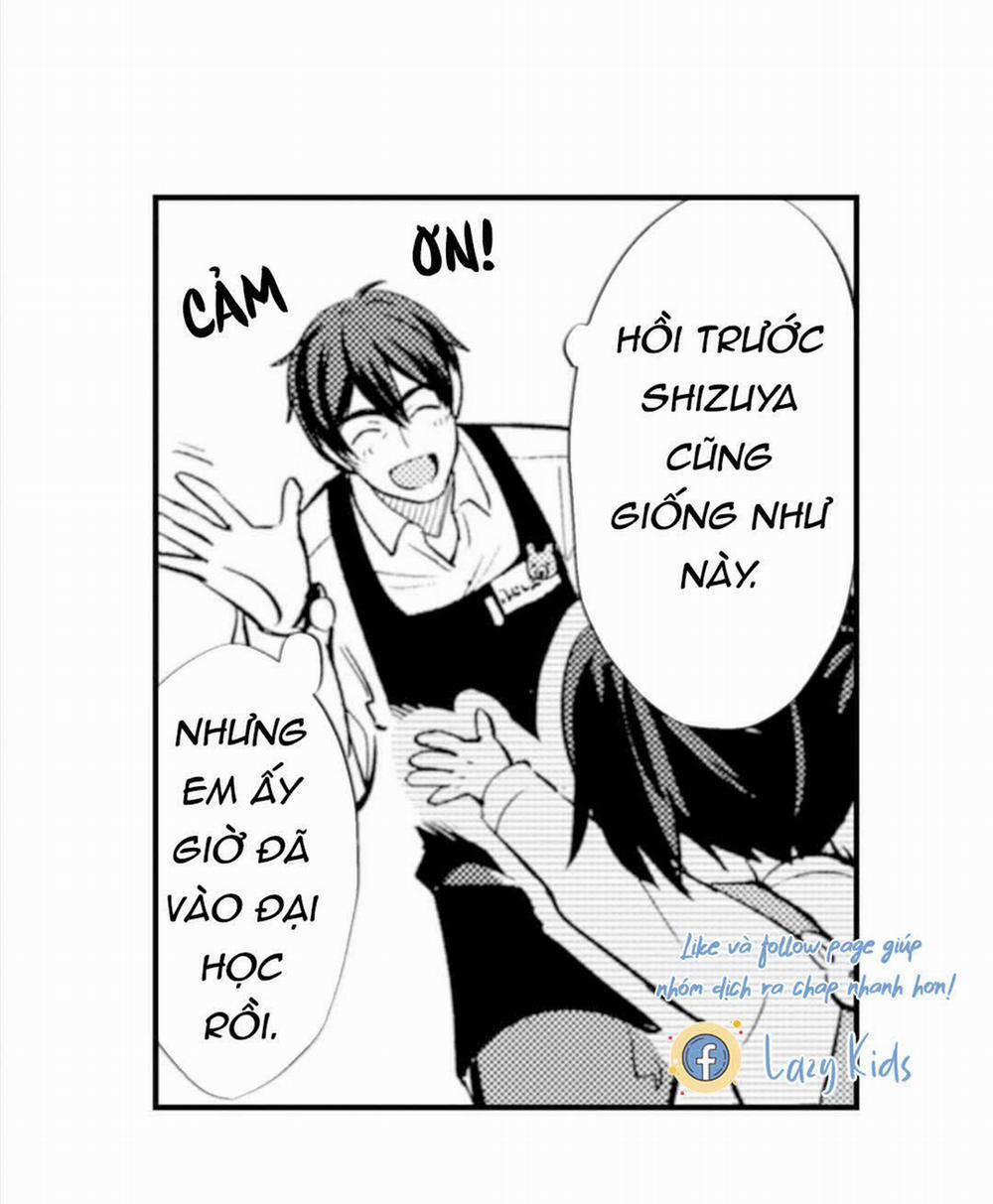 Mặt Sẹo Quyến Rũ 1 trang 42