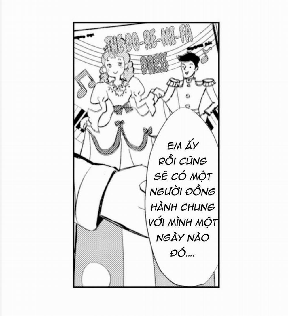 Mặt Sẹo Quyến Rũ 1 trang 43