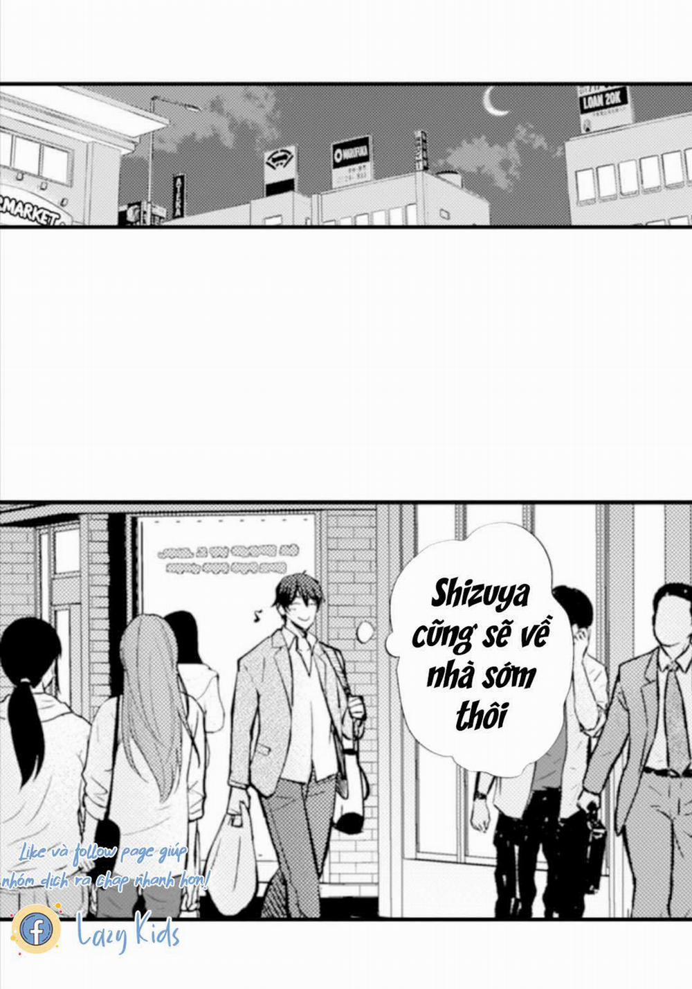 Mặt Sẹo Quyến Rũ 1 trang 45